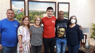 Encuentro