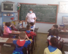 Escuelas