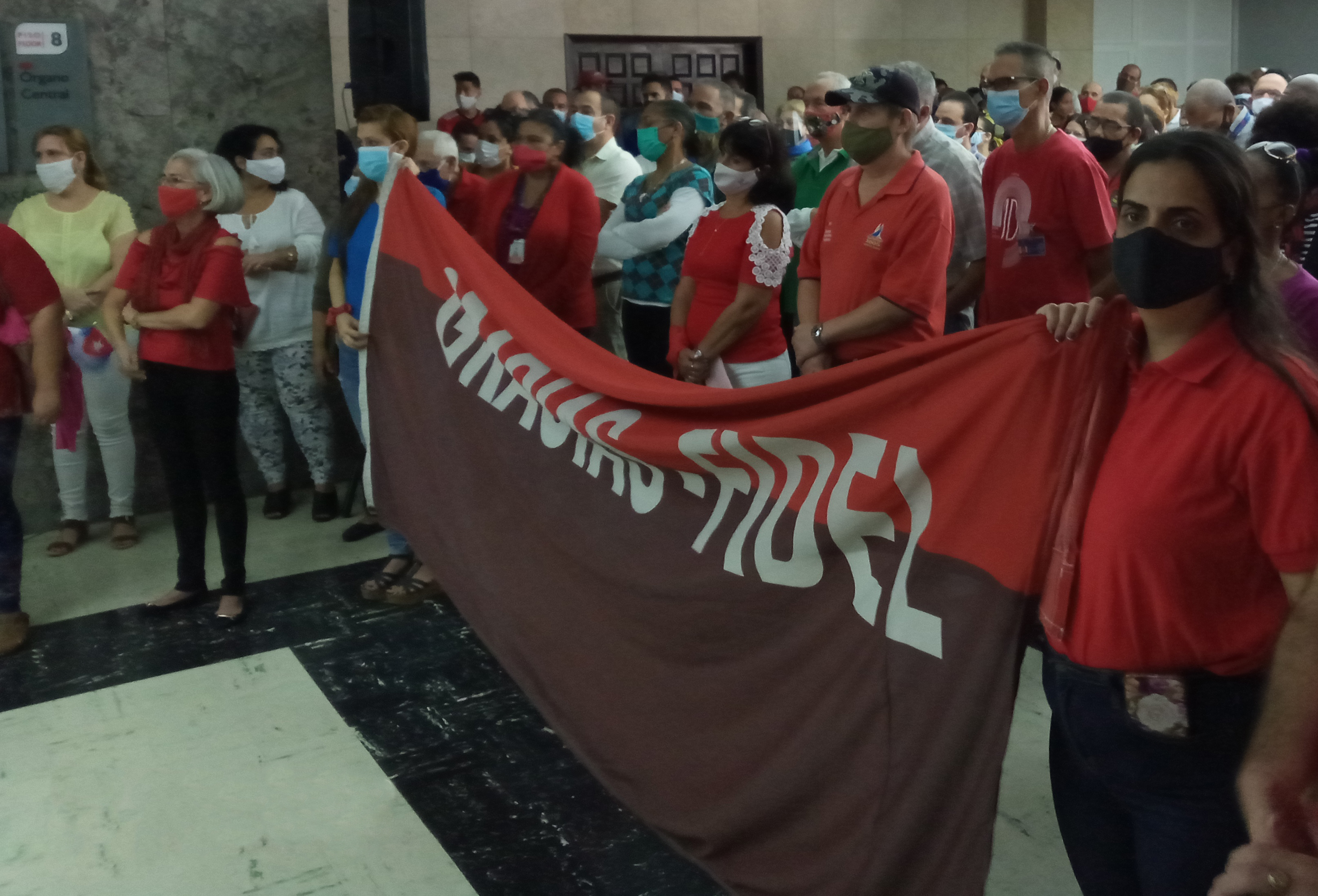 Homenaje a Fidel 1