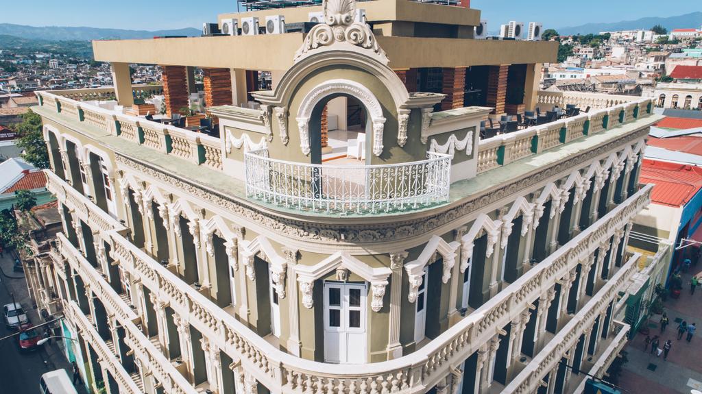 Hotel Imperial