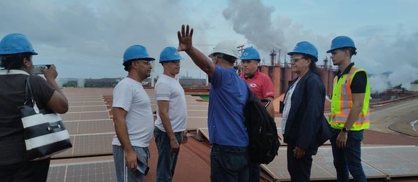 Matriz energética 3