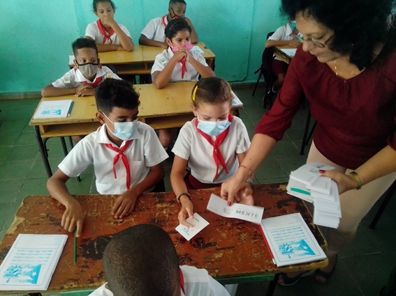 ONURE Escuelas