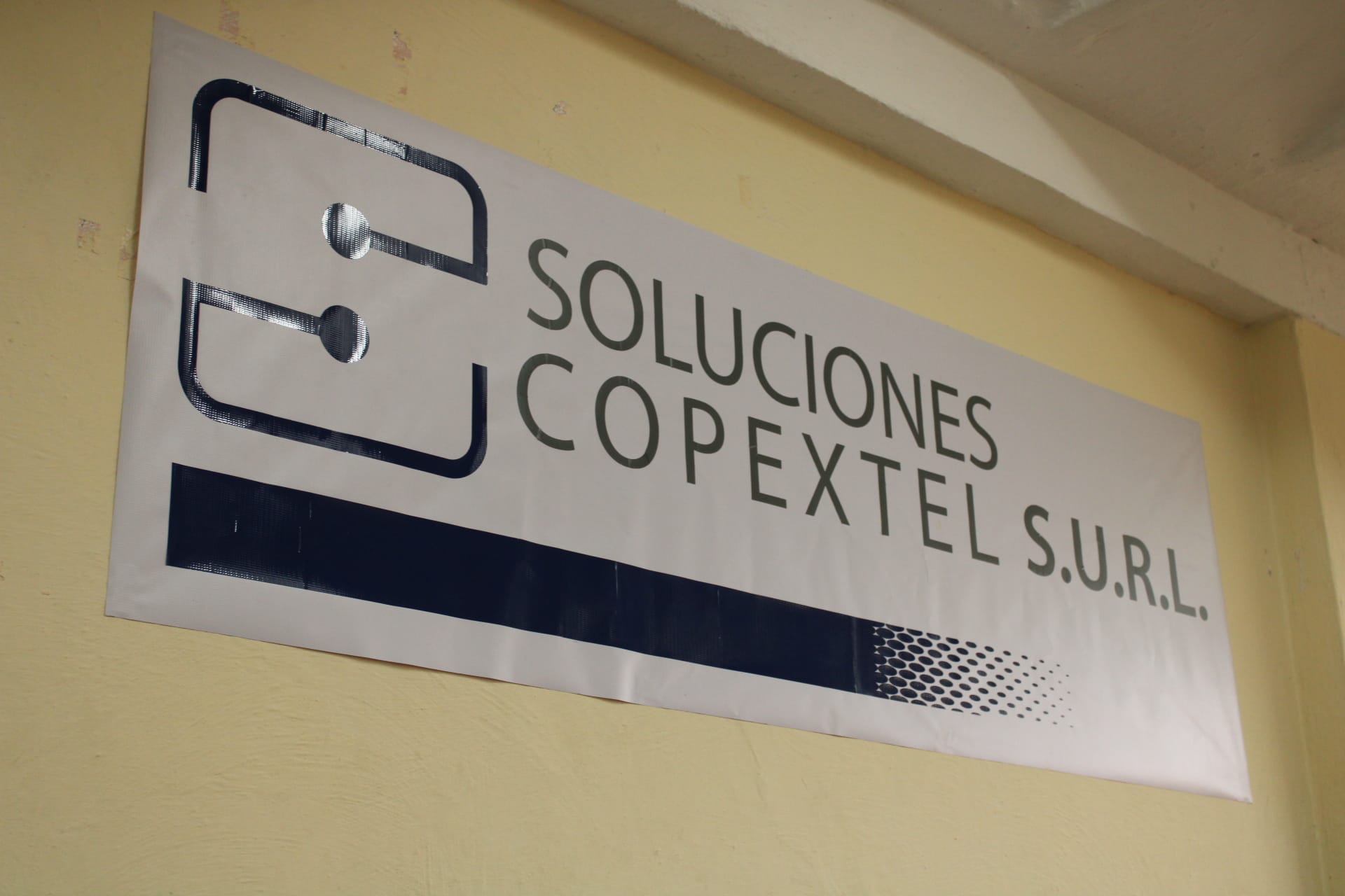 ONURE y Copextel 1