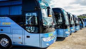 Omnibus nacionales