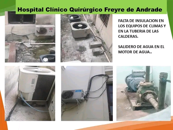 Onure denuncia 1