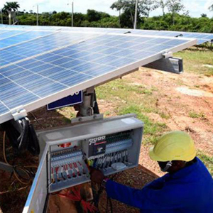 Panel Solar 3
