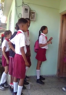 Patrulla Click Santiago Cuba 3