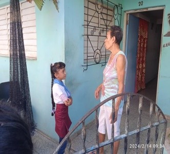 Patrulla Click Santiago Cuba 4