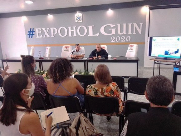 Presentacion holguin 1