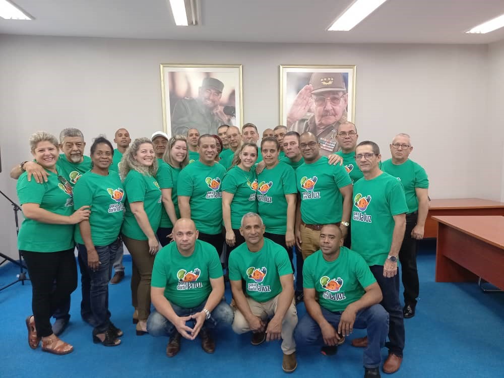 Reunión directores 2024