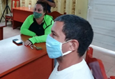 Ronda de negocios 1